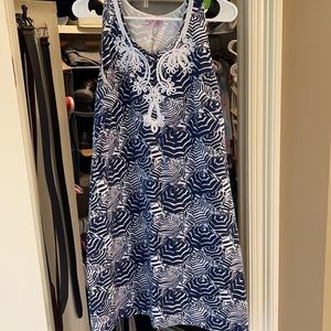 GUC Oh Cabana Boy Foster dress